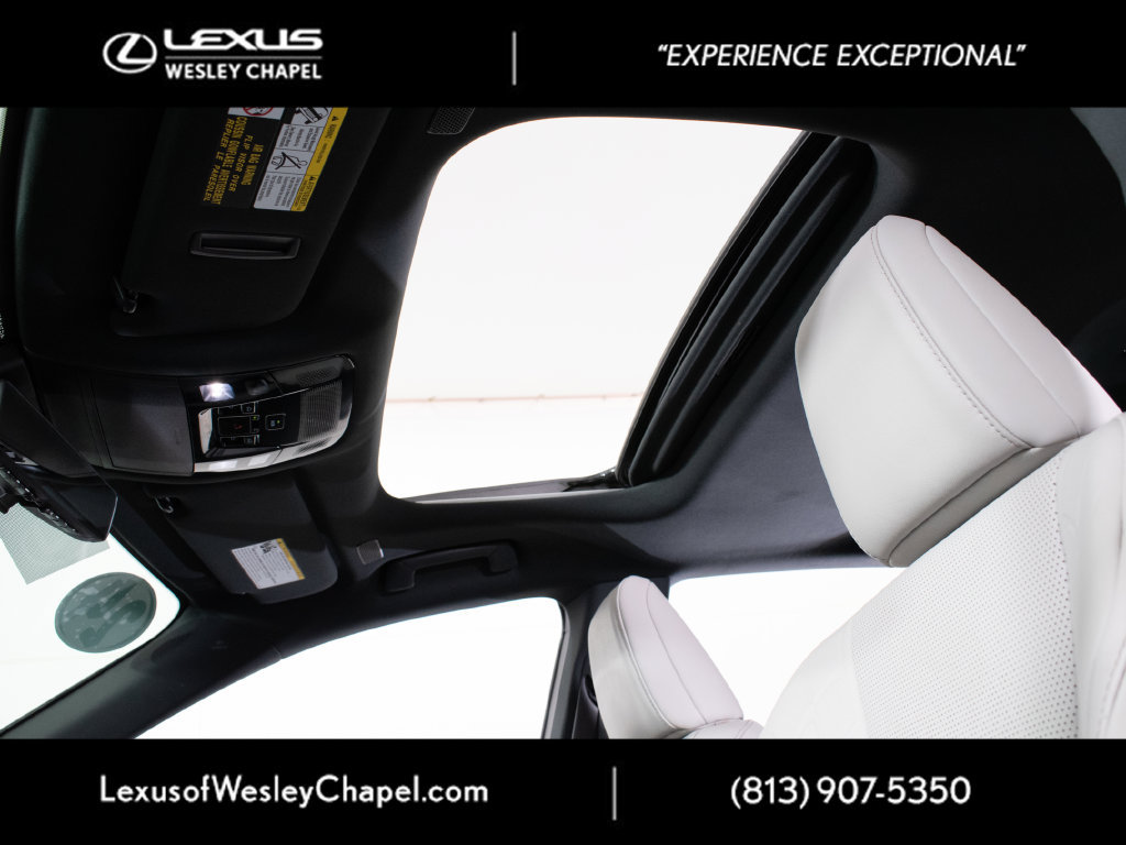 Certified 2024 Lexus RX 350 Premium Plus w/ Convenience Package FWD image 24