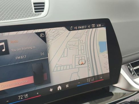 New 2026 BMW X1 xDrive28i w/ Technology Package image 19