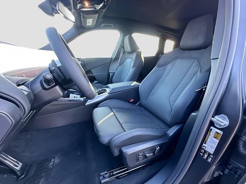 New 2026 BMW X3 xDrive30 image 14