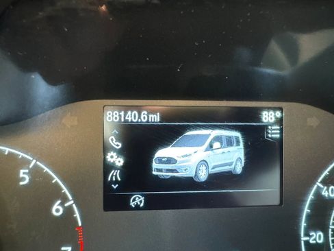 Used 2021 Ford Transit Connect XL image 54