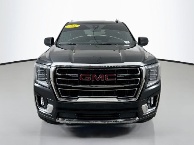 Used 2022 GMC Yukon XL SLT AWD/4WD image 2