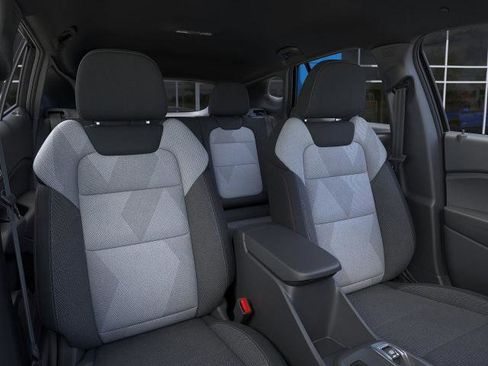 New 2026 Chevrolet Trax RS image 16