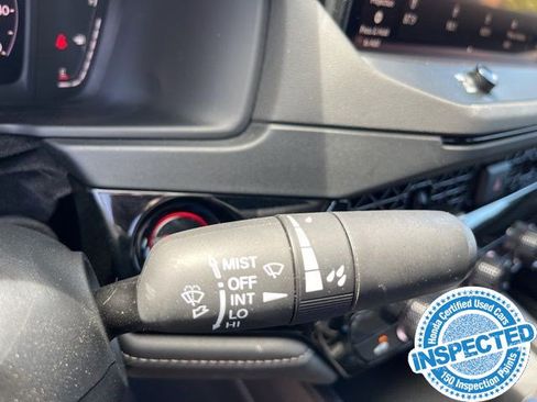 Certified 2024 Honda Accord Sport image 15