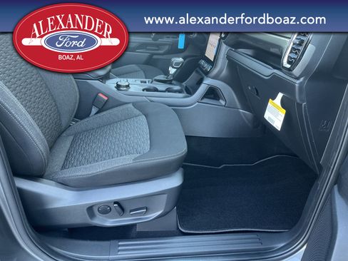 New 2026 Ford Ranger XLT image 15