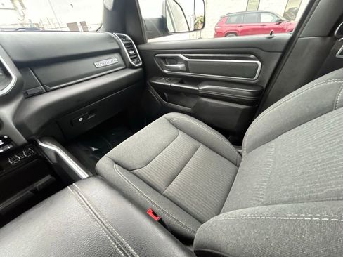 Used 2021 RAM 1500 Big Horn image 3