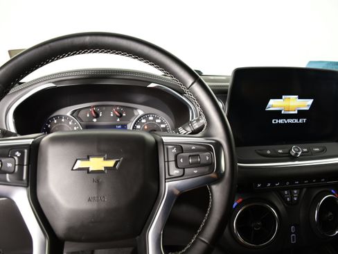 Used 2023 Chevrolet Blazer LT w/ Midnight/Sport Edition AWD/4WD image 16
