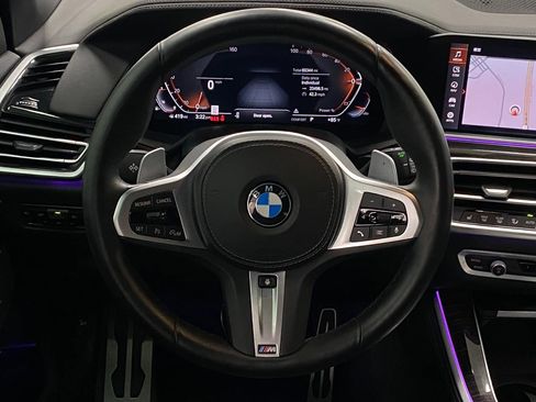 Used 2021 BMW X5 xDrive40i w/ M Sport Package AWD/4WD image 17