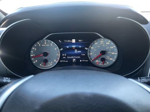 Used 2021 Nissan Maxima Platinum w/ 40th Anniversary Package FWD image 14