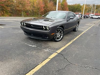 Used 2017 Dodge Challenger GT w/ Technology Group