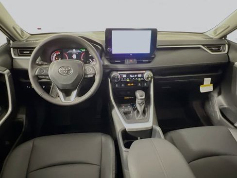 New 2025 Toyota RAV4 XLE Premium w/ Weather Package image 31