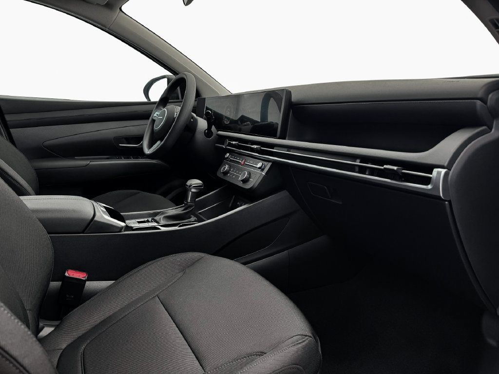 New 2026 Hyundai Tucson SE AWD/4WD image 22
