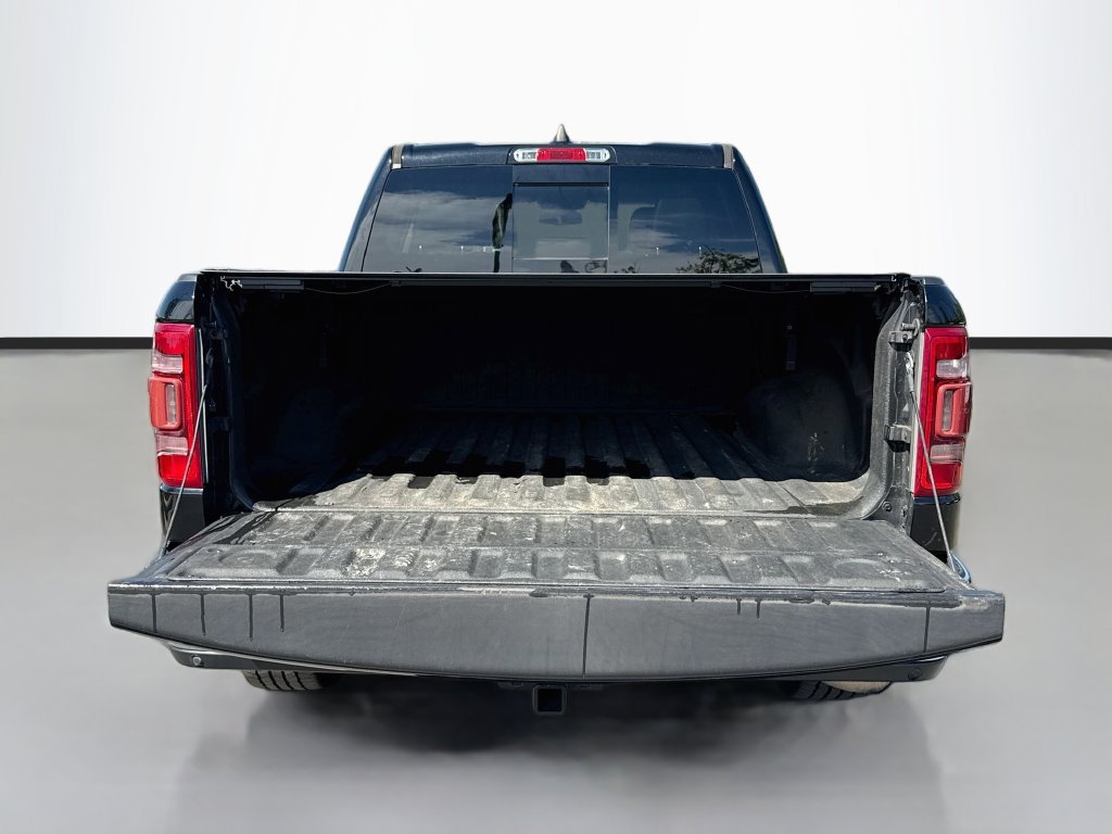 Used 2020 RAM 1500 Laramie AWD/4WD image 36