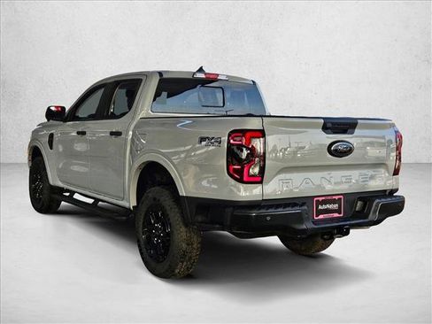 New 2026 Ford Ranger XLT AWD/4WD image 9