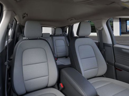 New 2025 Ford Escape Active w/ Cold Weather Package image 39