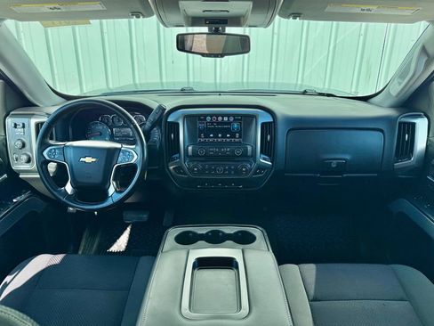 Used 2015 Chevrolet Silverado 1500 LT w/ All Star Edition image 30