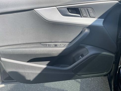 Used 2017 Audi A4 2.0T Ultra Premium FWD image 14