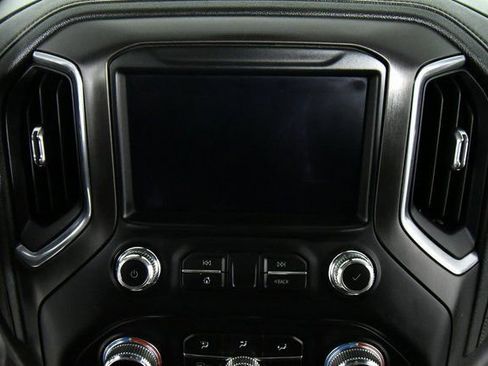 Used 2020 GMC Sierra 1500 AT4 w/ AT4 Premium Package image 4