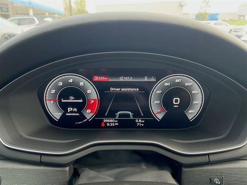 Used 2021 Audi A4 2.0T Premium Plus w/ Premium Plus Package image 17