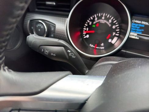 Used 2022 Ford Mustang GT Premium w/ GT Performance Package image 37