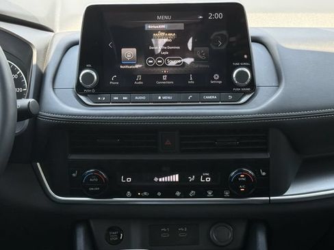 Used 2026 Nissan Rogue Dark Armor FWD image 17