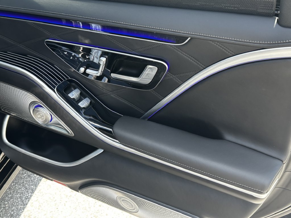 Certified 2024 Mercedes-Benz Maybach S 580 4MATIC image 20