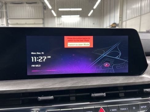 New 2025 Kia Telluride SX X-Line image 17