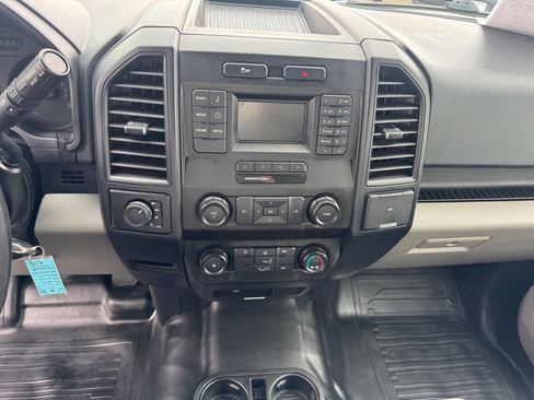 Used 2017 Ford F150 XL w/ XL Power Equipment Group image 9