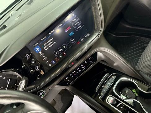 Used 2021 Buick Envision Preferred image 23