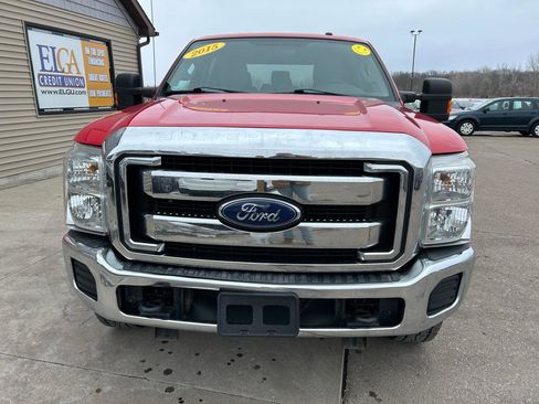 Used 2015 Ford F250 XLT w/ XLT Interior Package image 2