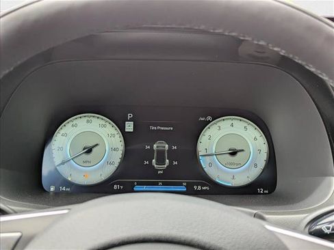 New 2025 Hyundai Palisade Calligraphy AWD/4WD image 16