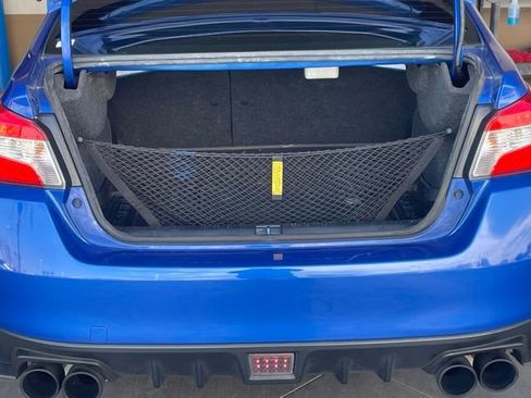 Used 2015 Subaru WRX STI image 20