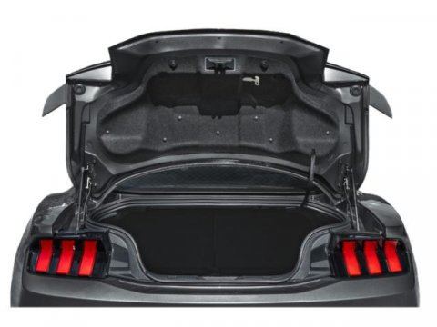 Used 2024 Ford Mustang GT Premium w/ GT Performance Package RWD image 11