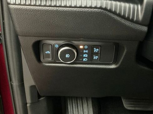 Used 2025 Ford Ranger XLT image 22