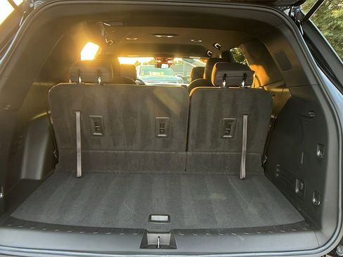 Certified 2023 Chevrolet Traverse LT image 10