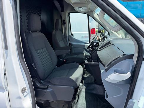 Used 2015 Ford Transit 150 148 Medium Roof RWD image 8