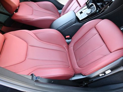 Certified 2023 BMW X3 M40i w/ Premium Package image 17