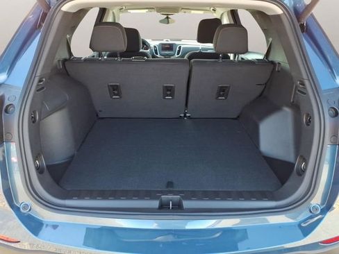 Certified 2024 Chevrolet Equinox LT w/ LPO, Floor Liner Package image 5