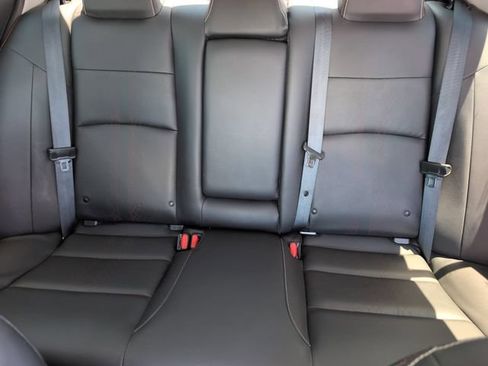 Used 2023 Nissan Altima 2.0 SR FWD image 26