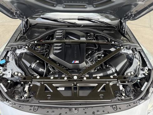 Used 2025 BMW M2 w/ Lighting Package image 21