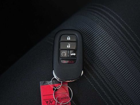 Used 2026 Honda Civic Sport image 28