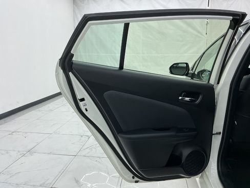 Used 2020 Toyota Prius Prime Limited FWD image 24
