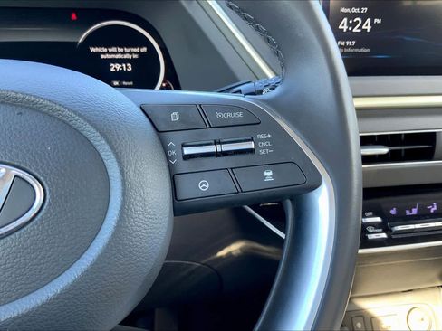 Used 2023 Hyundai Sonata SEL w/ Convenience Package image 23