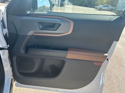 New 2025 Ford Bronco Sport Outer Banks w/ Outer Banks Tech Package+ image 29