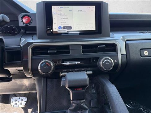 New 2026 Toyota Tacoma TRD Sport AWD/4WD image 16