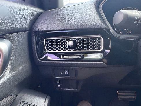 Used 2022 Honda Civic Sport image 20