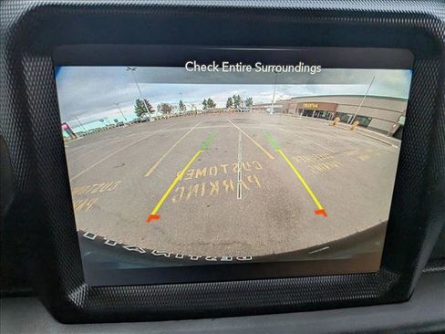 Used 2023 Jeep Wrangler Unlimited w/ Sun & Screen Package image 14