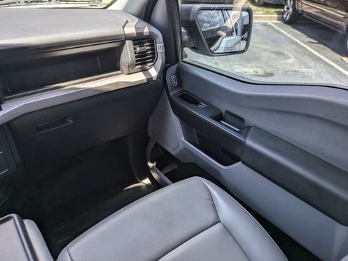 Used 2024 Ford F150 XL AWD/4WD image 18