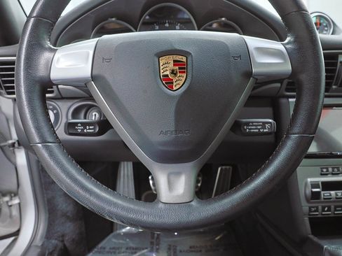 Used 2007 Porsche 911 Carrera image 68