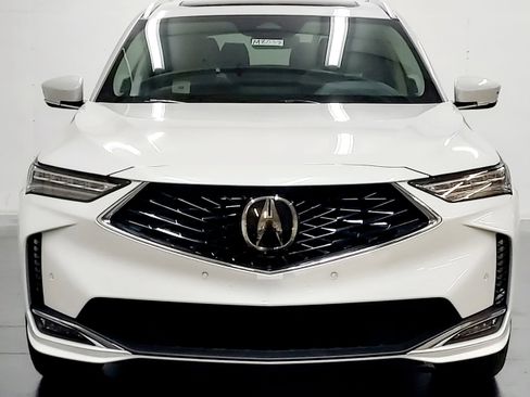 New 2026 Acura MDX SH-AWD w/ Advance Package image 11