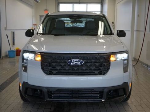 Used 2026 Ford Maverick XLT w/ XLT Luxury Package AWD/4WD image 19